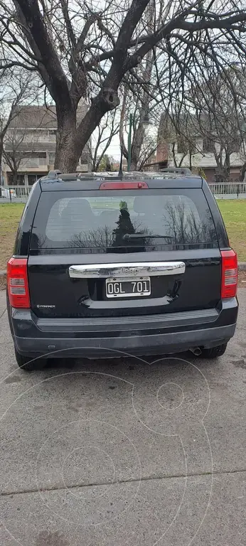Jeep Patriot 2.4 4X4 (2360 Cc) 2014 - foto 3