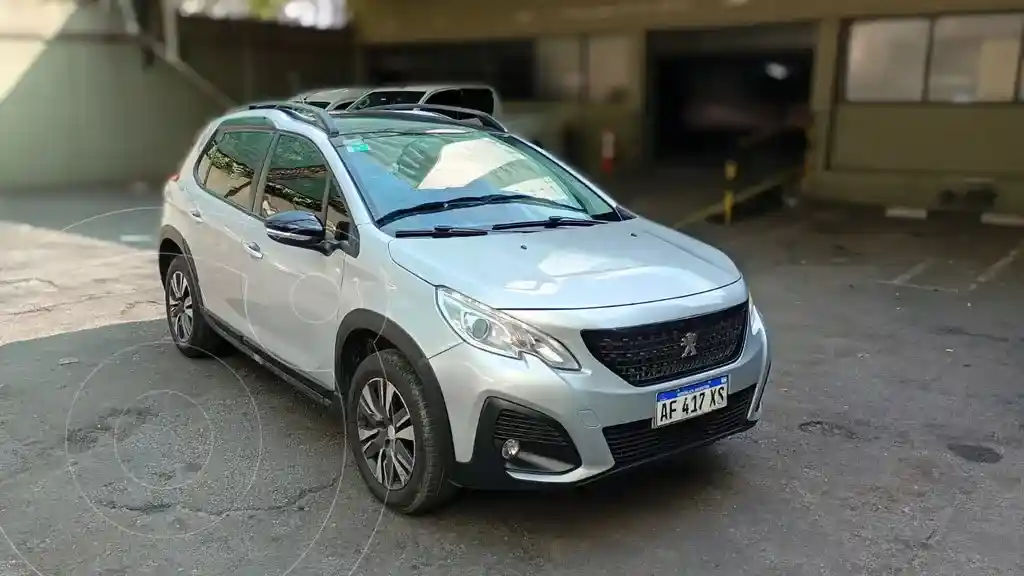 Peugeot 2008 Feline Tiptronic 2022 - foto 1