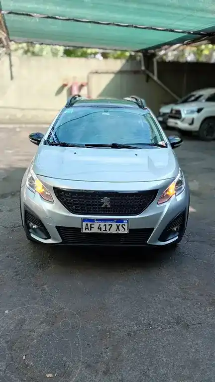 Peugeot 2008 Feline Tiptronic  2022 - foto 2