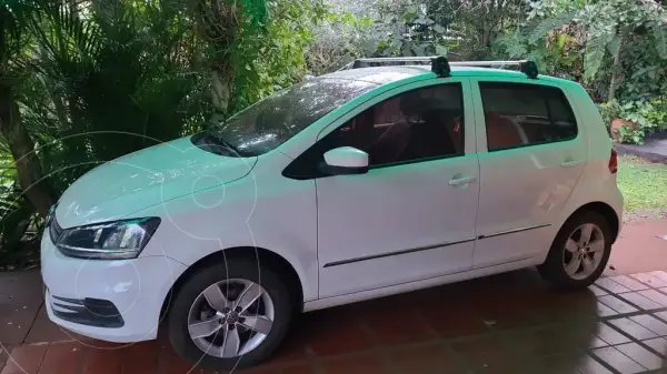 Volkswagen Fox 2017 - foto 1