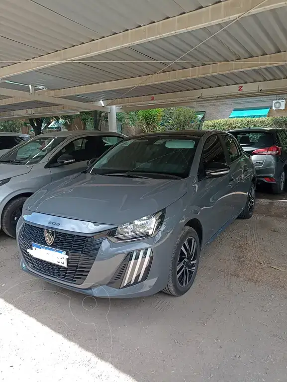 Peugeot 208 Allure Pack (1587 Cc) 2024 - foto 1