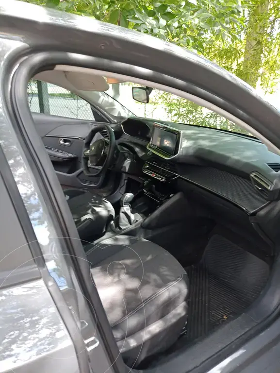 Peugeot 208 Allure Pack (1587 Cc) 2024 - foto 3