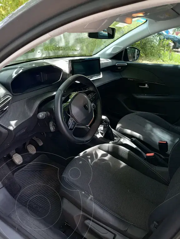 Peugeot 208 Allure Pack (1587 Cc) 2024 - foto 4