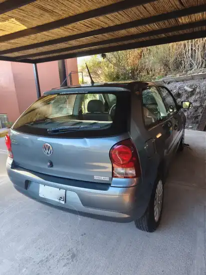 Volkswagen Gol 3P 1.4 Power  2012 - foto 2