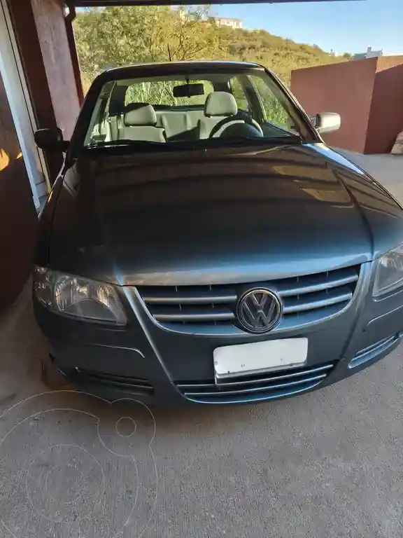 Volkswagen Gol 3P 1.4 Power  2012 - foto 3