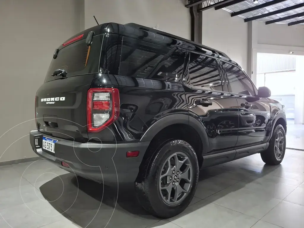 Ford Bronco Sport Wildtrack (2000 Cc) 2024 - foto 3