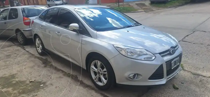 Ford Focus 5P 2.0L Se Plus Aut  2014 - foto 1