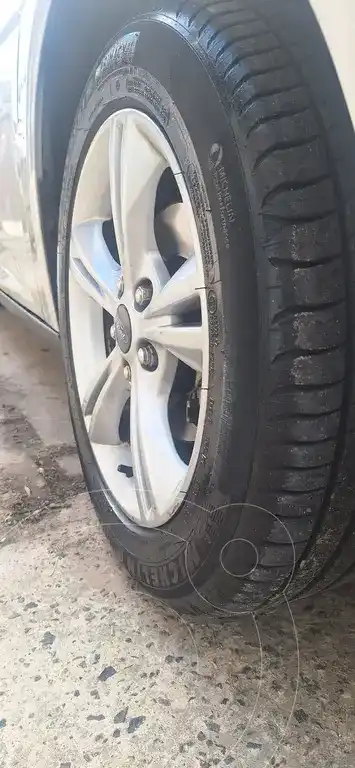 Ford Focus 5P 2.0L Se Plus Aut  2014 - foto 3