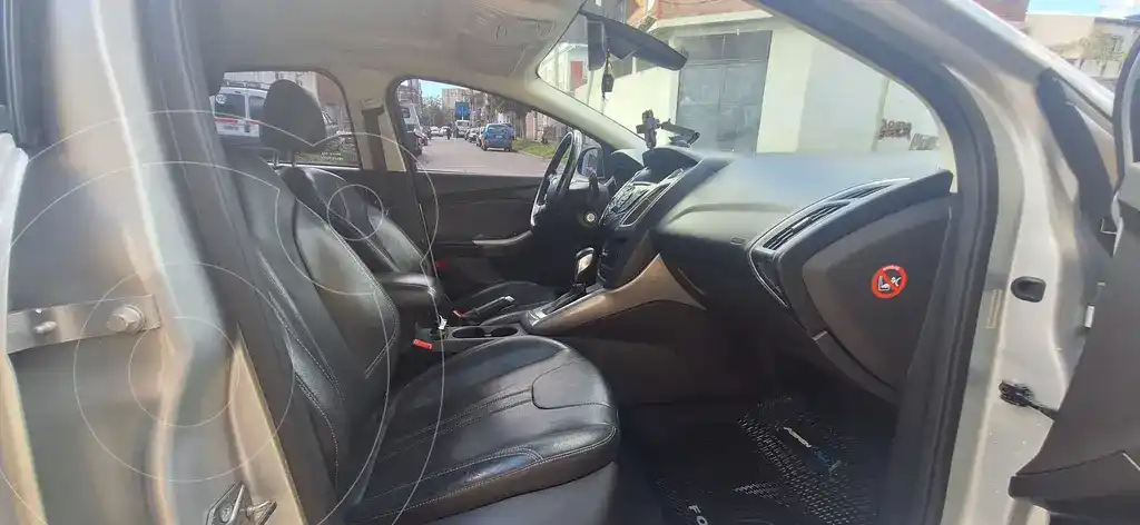 Ford Focus 5P 2.0L Se Plus Aut  2014 - foto 4
