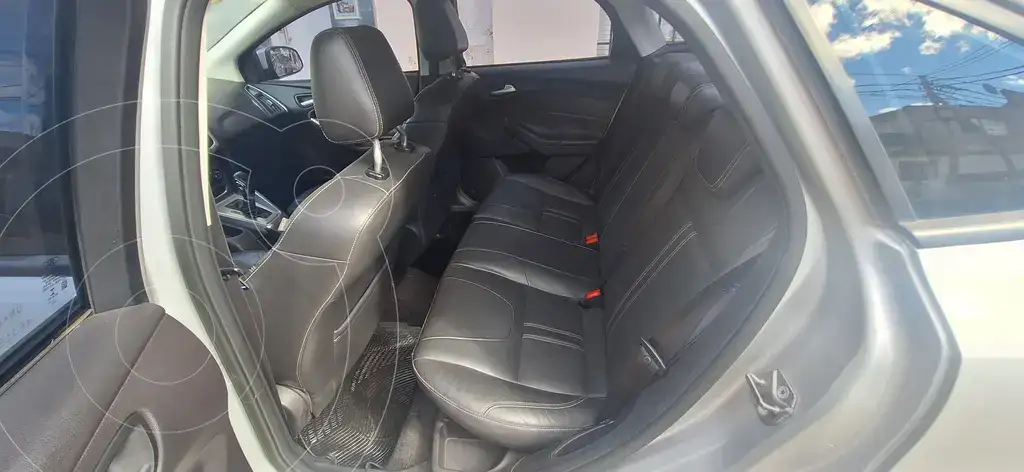Ford Focus 5P 2.0L Se Plus Aut  2014 - foto 5