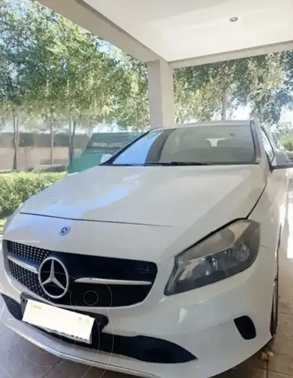 Mercedes-Benz Clase A Sedán 200 Style Aut Sedán  2018 - foto 1