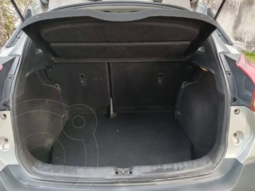 Nissan Kicks Exclusive Cvt  2018 - foto 3