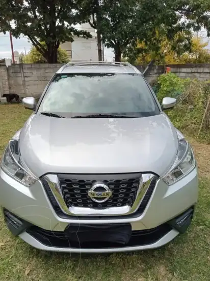 Nissan Kicks Exclusive Cvt  2018 - foto 4