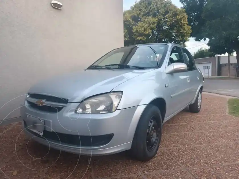 Chevrolet Corsa Classic 4P 1.4 Gls  2012 - foto 1