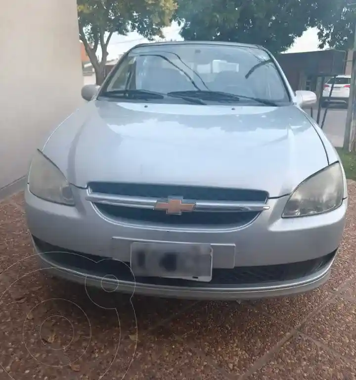 Chevrolet Corsa Classic 4P 1.4 Gls  2012 - foto 2