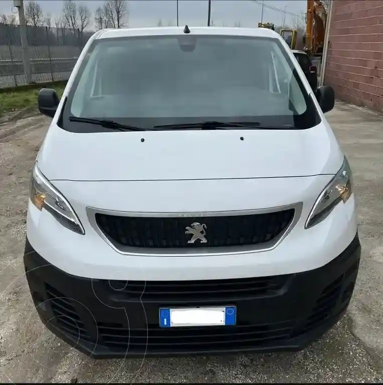 Peugeot Expert Furgón 1.6 Hdi Premium  2022 - foto 2