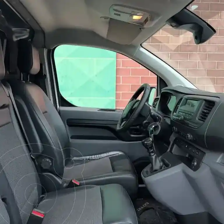 Peugeot Expert Furgón 1.6 Hdi Premium  2022 - foto 5