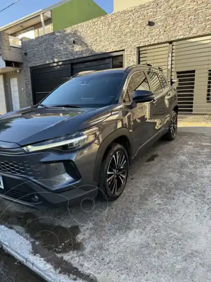 Toyota Corolla Cross 2.0 Seg Cvt  2024 - foto 1