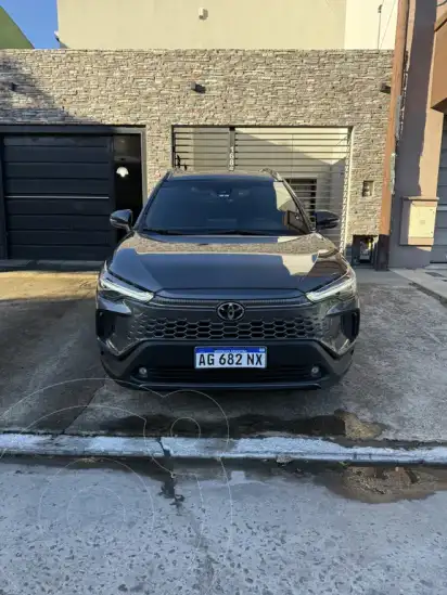 Toyota Corolla Cross 2.0 Seg Cvt  2024 - foto 2