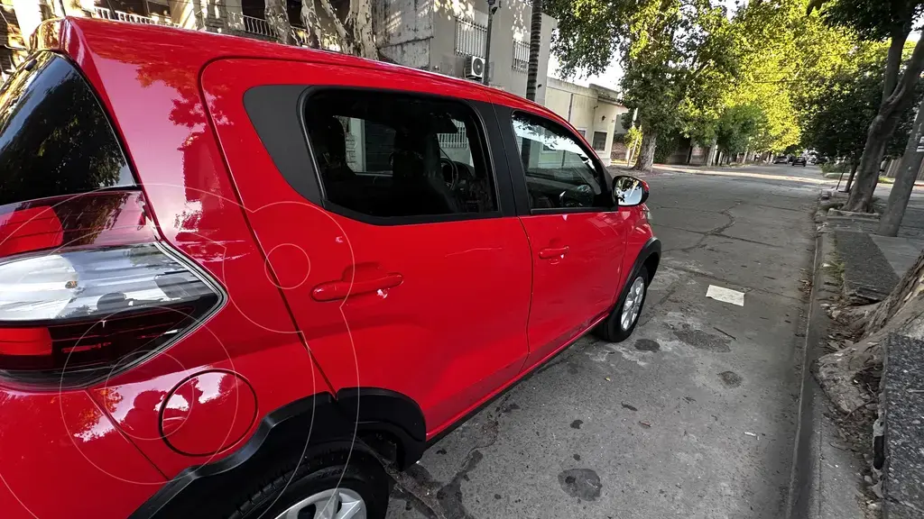 Fiat Mobi Like (999 Cc) 2021 - foto 4