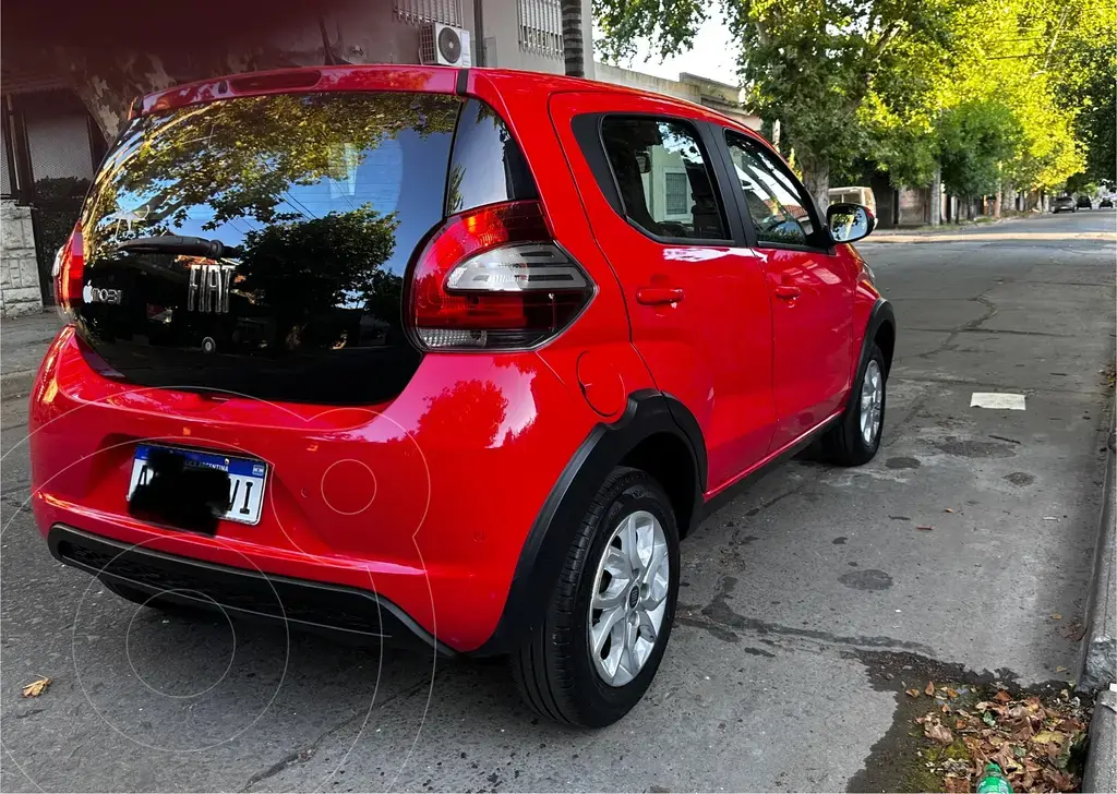Fiat Mobi Like (999 Cc) 2021 - foto 5