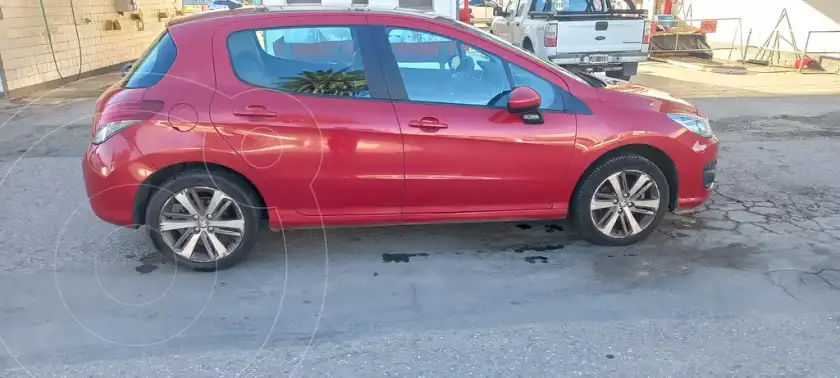 Peugeot 308 Feline  2016 - foto 3