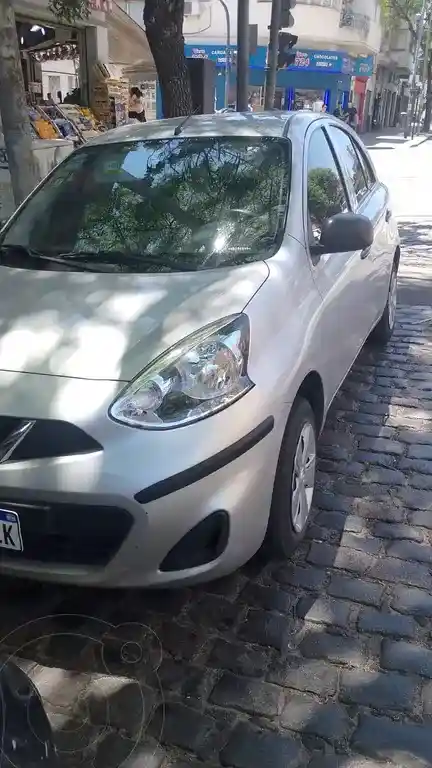 Nissan March Active  2018 - foto 1
