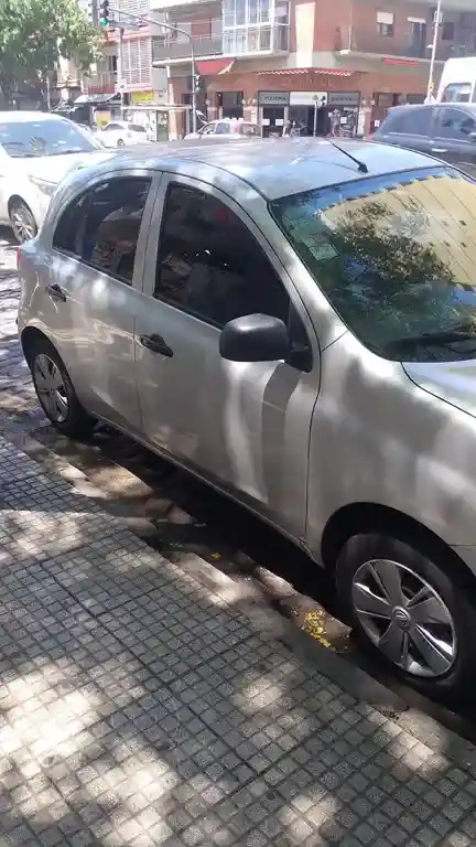 Nissan March Active  2018 - foto 2