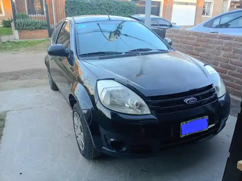 Ford Ka 1.0L Fly Viral  2009 - foto 1