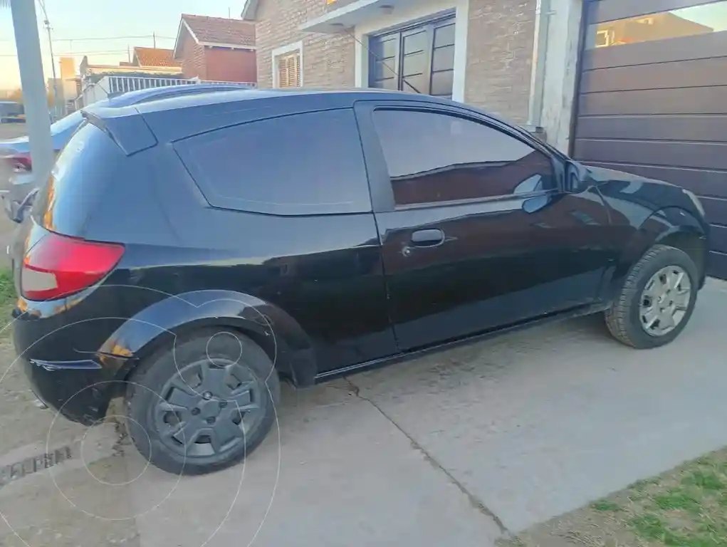 Ford Ka 1.0L Fly Viral  2009 - foto 2