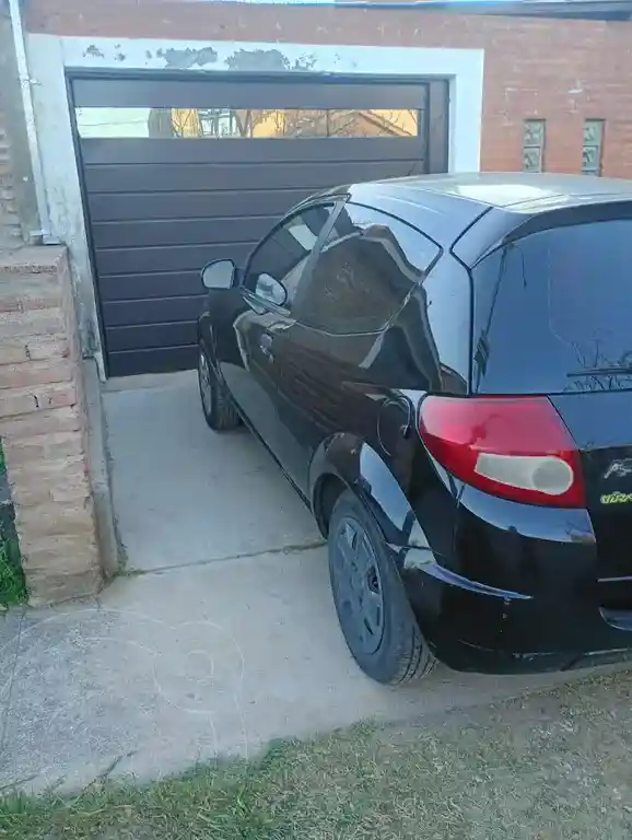 Ford Ka 1.0L Fly Viral  2009 - foto 3