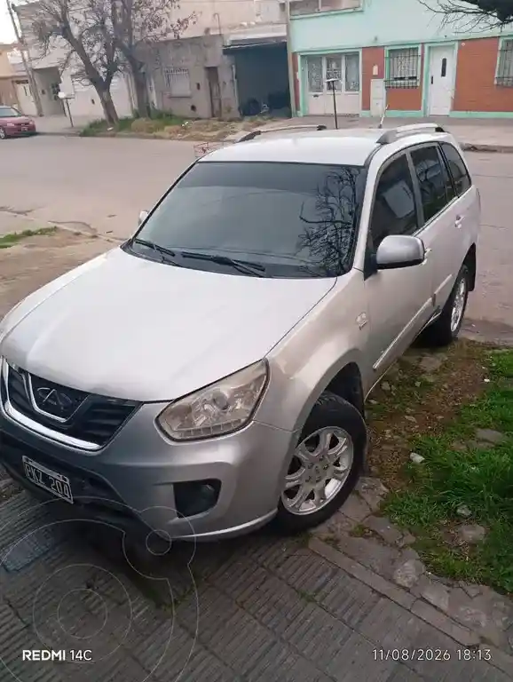 Chery Tiggo 1.6 4X2 Confort  2015 - foto 1