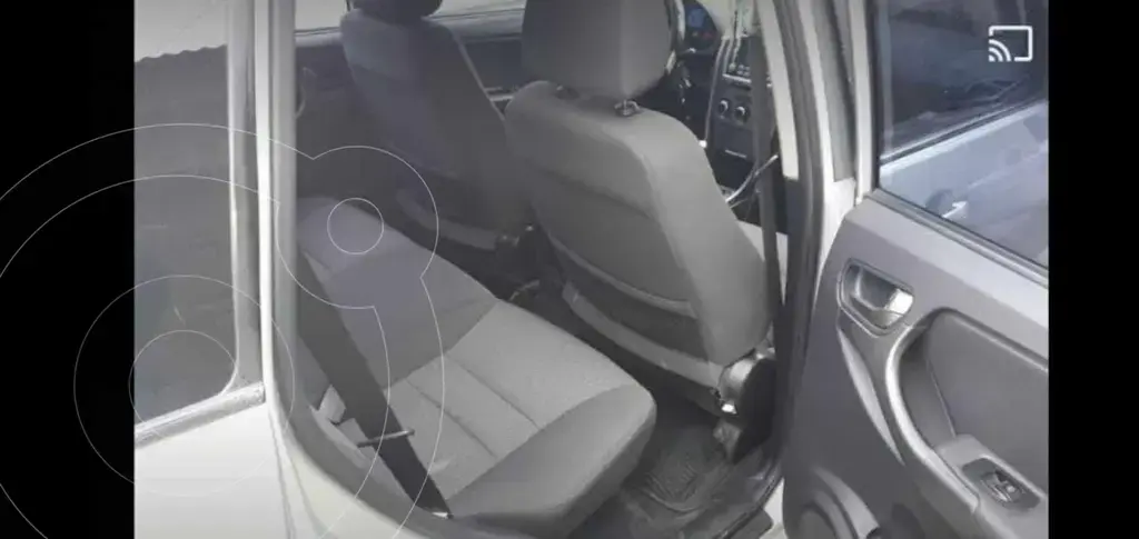 Chery Tiggo 1.6 4X2 Confort  2015 - foto 5