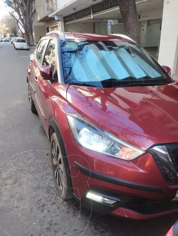 Nissan Kicks 2020 - foto 1