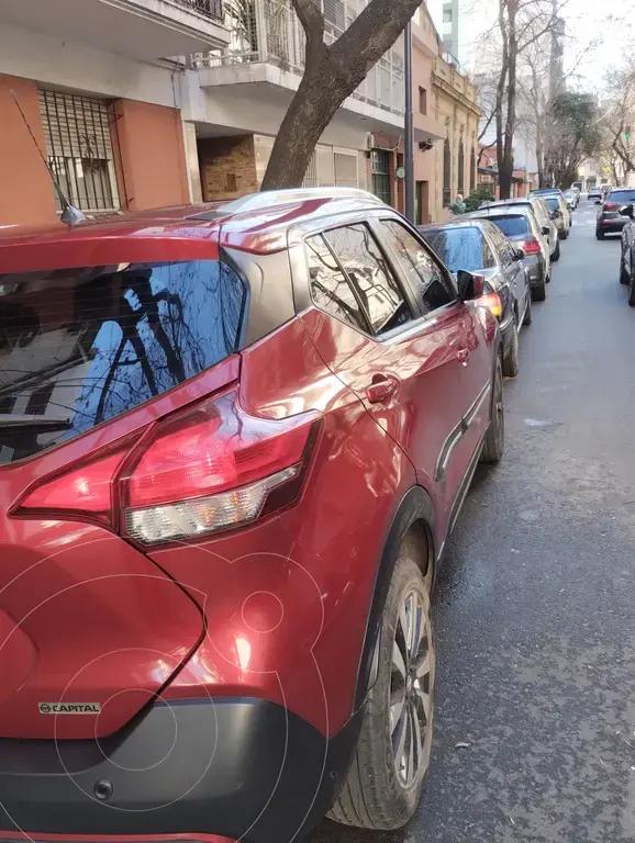 Nissan Kicks Advance (1598 Cc) 2020 - foto 2
