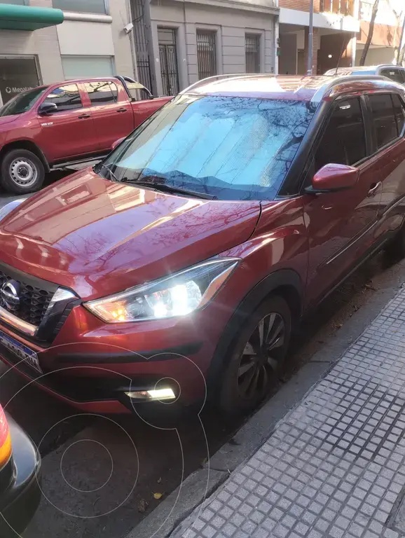 Nissan Kicks Advance (1598 Cc) 2020 - foto 3