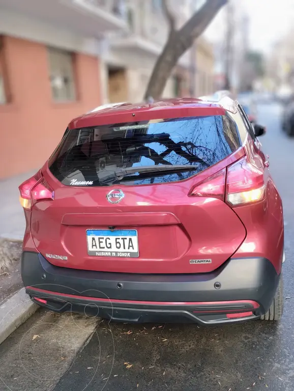 Nissan Kicks Advance (1598 Cc) 2020 - foto 4