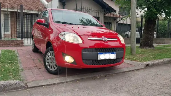 Fiat Palio 5P Attractive Active (1368 Cc) 2017 - foto 1