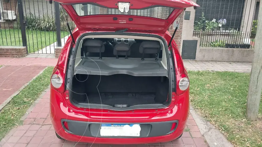 Fiat Palio 5P Attractive Active (1368 Cc) 2017 - foto 5