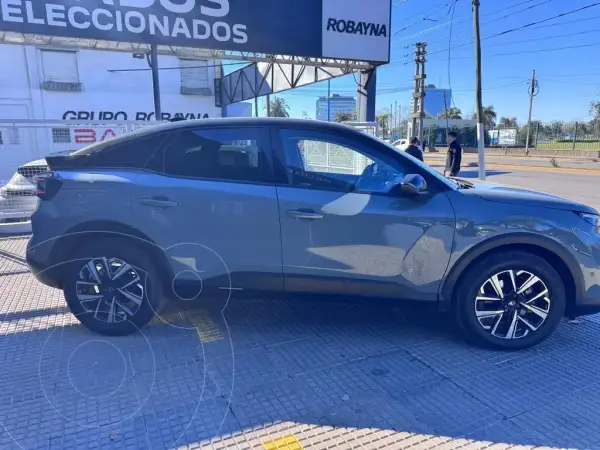 Citroën C4 Mhev Max (3 En Línea) 2026 - foto 1