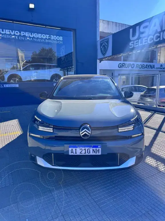 Citroën C4 Mhev Max (3 En Línea) 2026 - foto 2