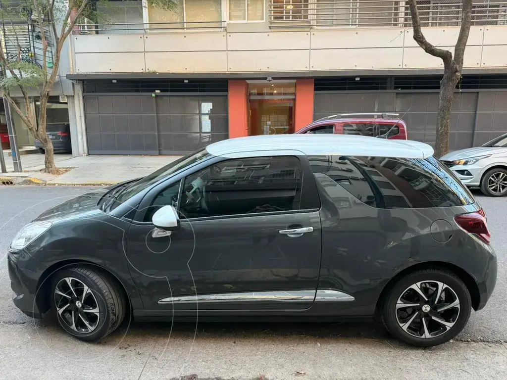 Ds 3 Vti Be Chic (1598 Cc) 2018 - foto 2
