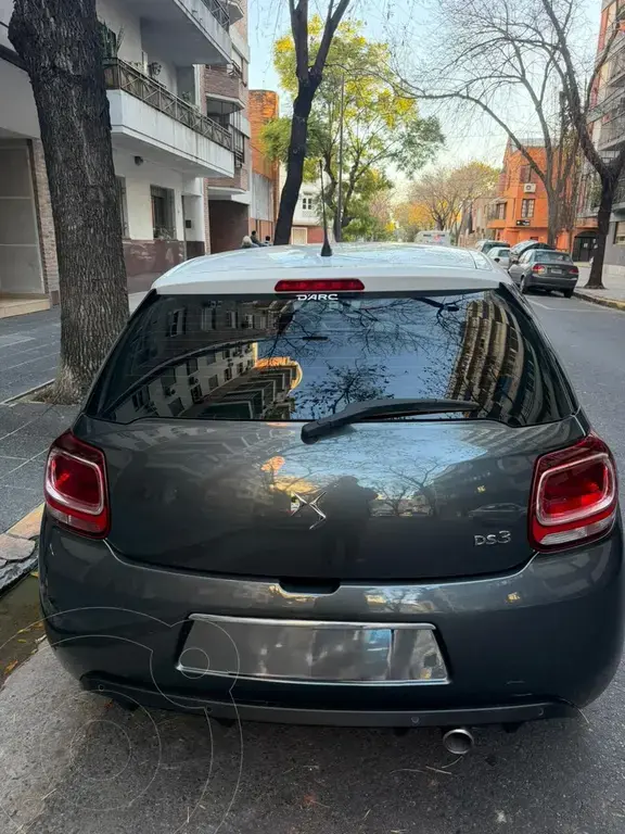 Ds 3 Vti Be Chic (1598 Cc) 2018 - foto 3