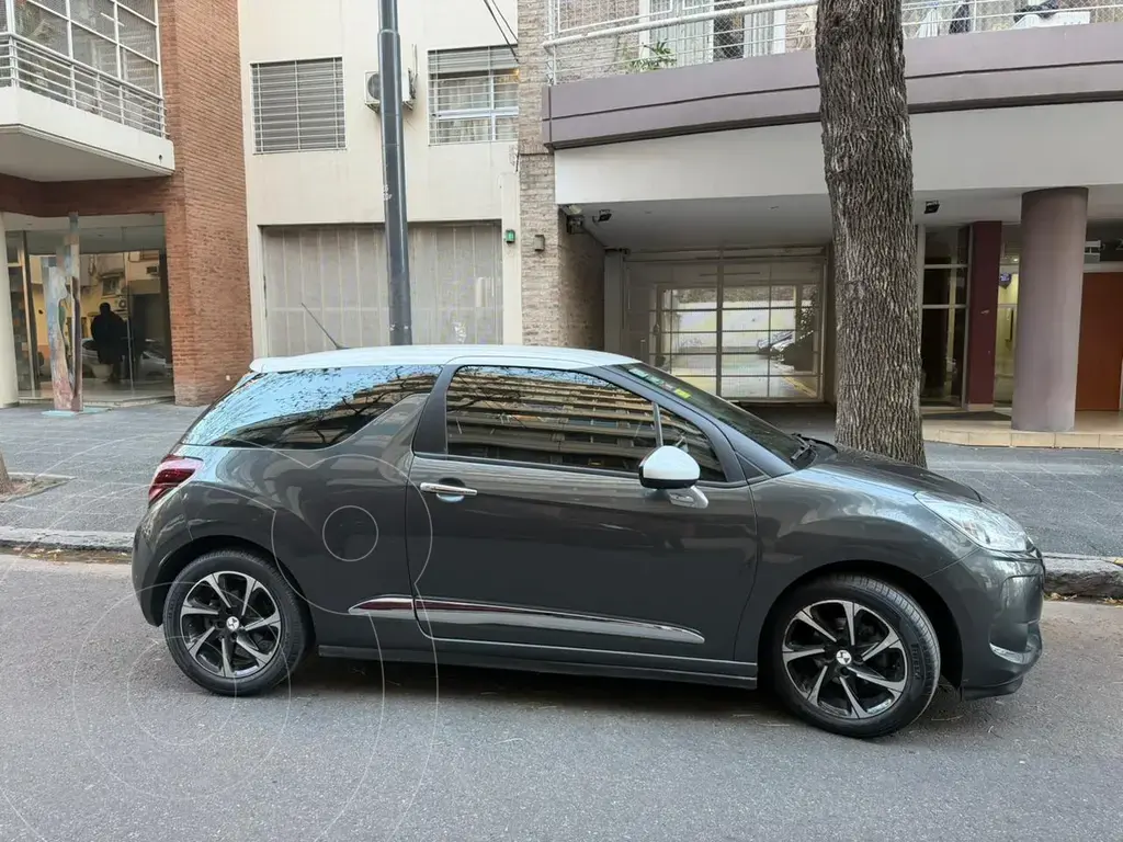 Ds 3 Vti Be Chic (1598 Cc) 2018 - foto 4