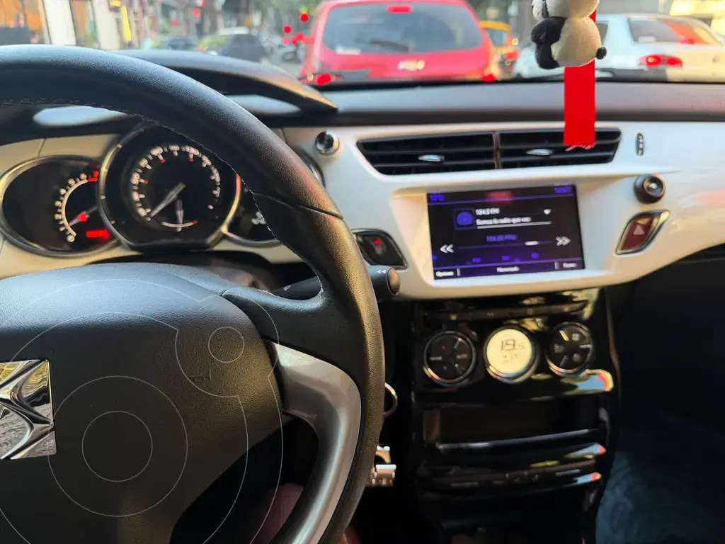 Ds 3 Vti Be Chic (1598 Cc) 2018 - foto 5
