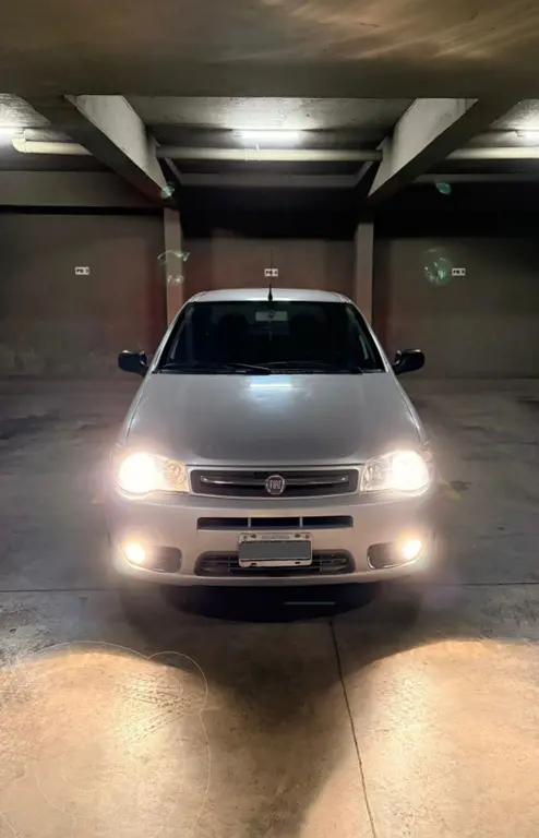 Fiat Palio 5P Elx 1.4 (1368 Cc) 2012 - foto 1
