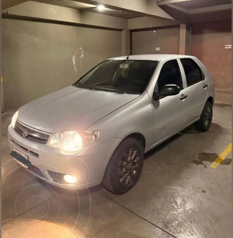 Fiat Palio 5P Elx 1.4 (1368 Cc) 2012 - foto 2