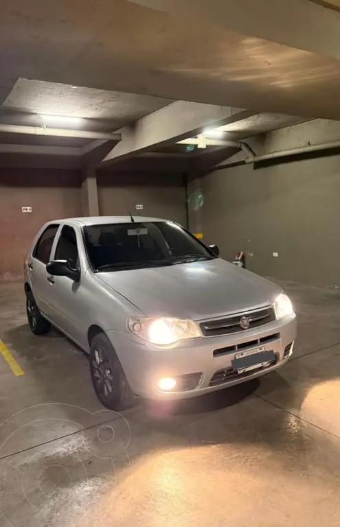 Fiat Palio 5P Elx 1.4 (1368 Cc) 2012 - foto 3