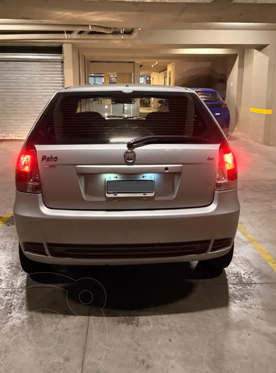 Fiat Palio 5P Elx 1.4 (1368 Cc) 2012 - foto 4