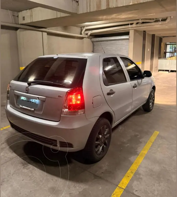 Fiat Palio 5P Elx 1.4 (1368 Cc) 2012 - foto 5